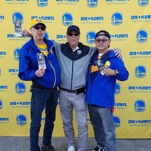 Meet your Posher, Peter